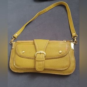 Mellow world purse